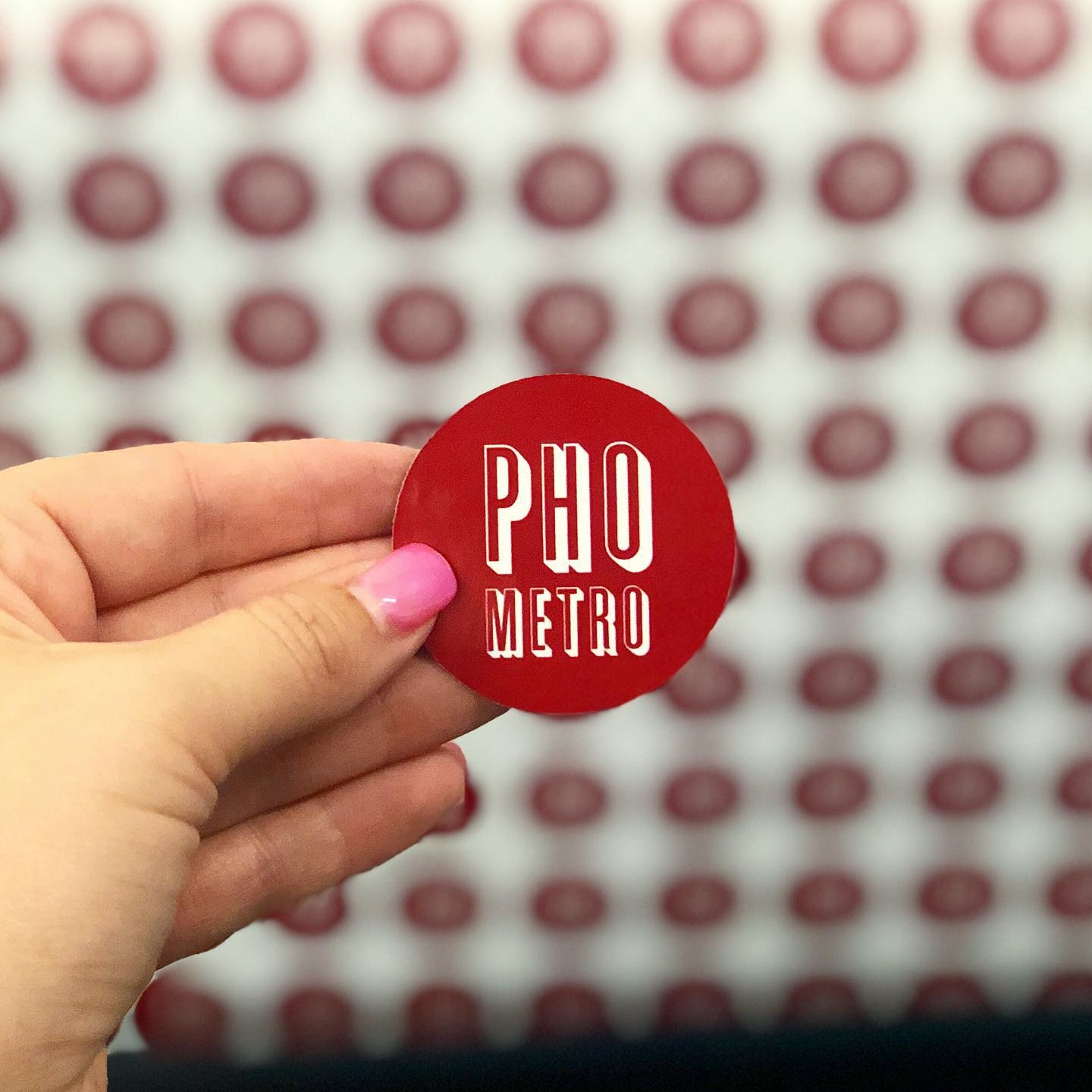 Circle Stickers photo 2