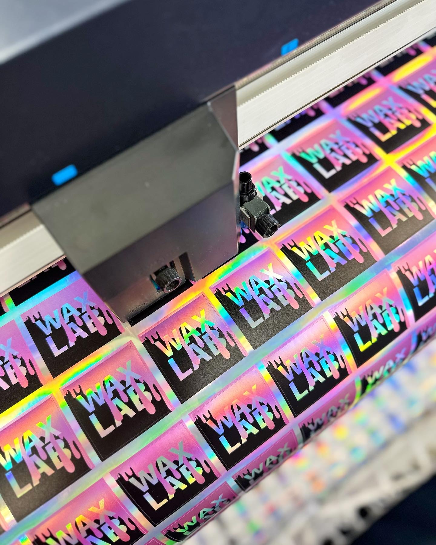 Square Stickers photo 3