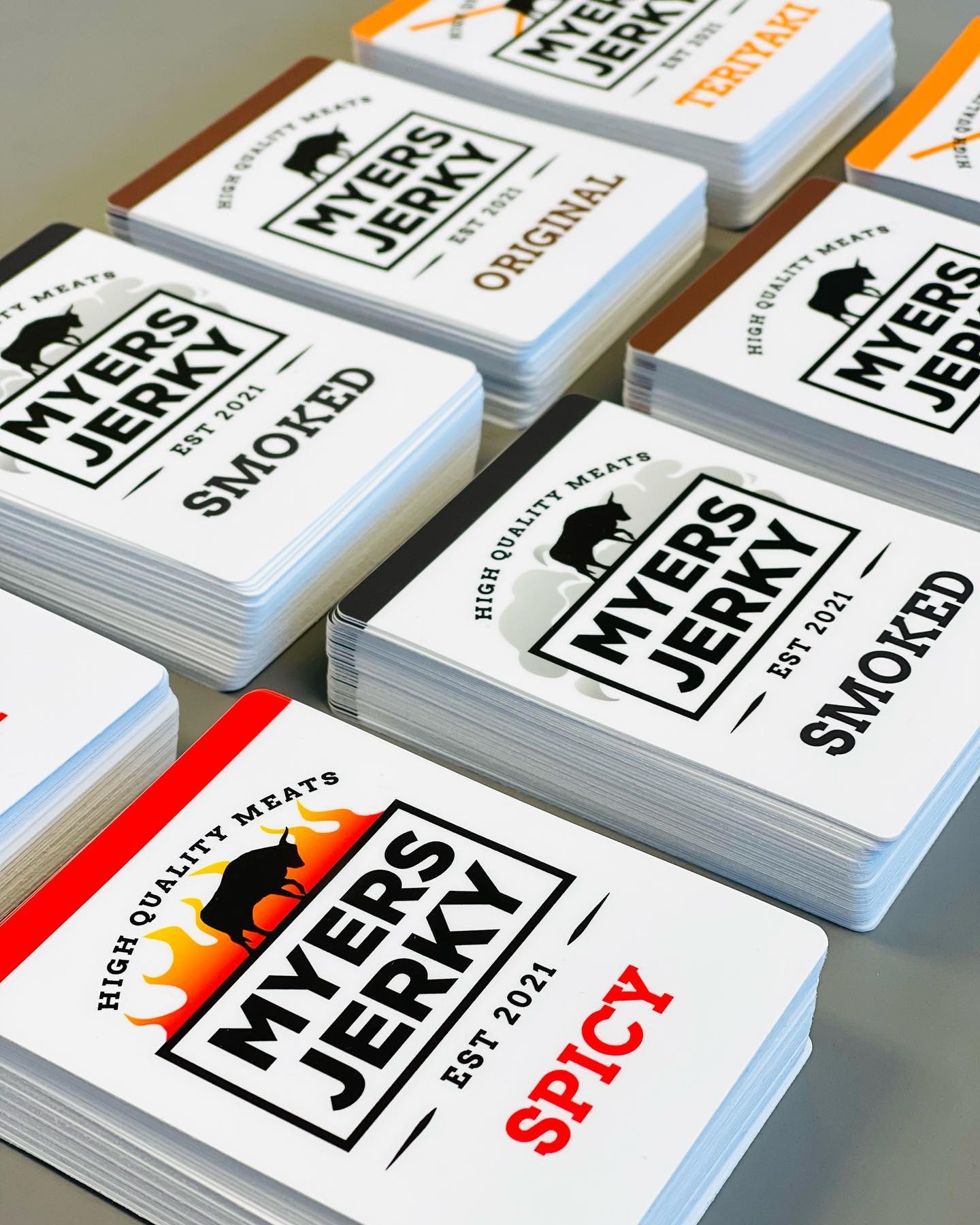 Rectangle Stickers photo 3